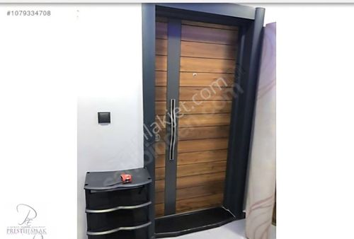 Tire Prestijden Satılık Yüksek Kira Getirili 1+1 Eşyalı Daire