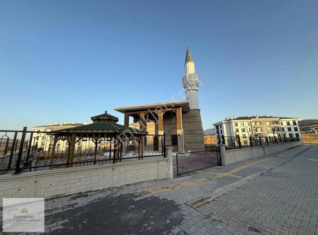 Hatunoğlu'ndan Satılık Aliağa Toki'de 3+1 Yüksek Giriş Daire