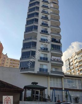 Mersin-erdemli Merkez Mahallesinde 3+1 Satılık Daire