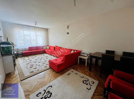 Aydınlıkta İstanbul Yolunda Çok Geniş Bakımlı Bahçeli 3+1 Daire