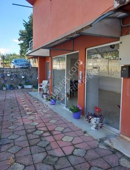 Atlastan Üniversite Bölgesinde Satılık Fırsat Dükkan