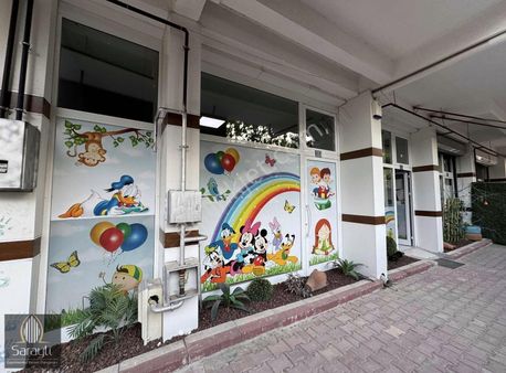 Saraylı'dan Fetih Cadde Üzeri 260 M2 Satılık Dükkan