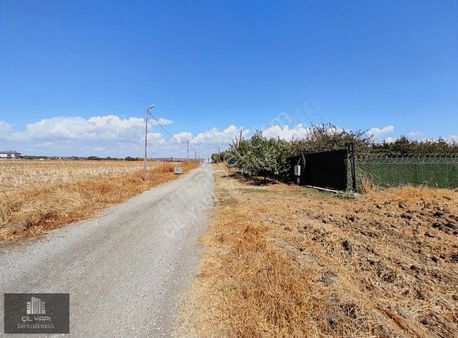 ## Selimpaşa-kavaklı Yolunda 1500 M2 Villa İmaarlı Arsa ##