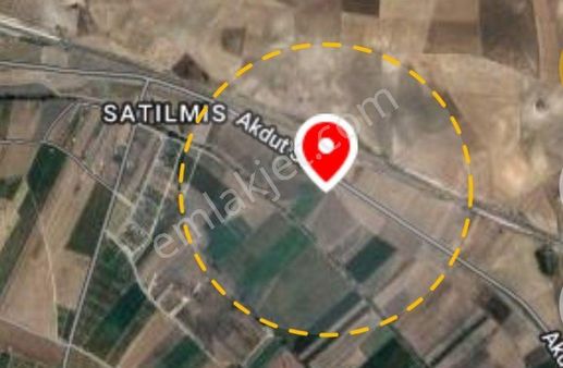 Century21 Vizyon'dan Turgutlarda Satılık