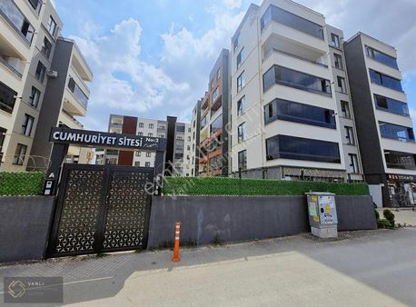 Bursa Nilüfer Balkan Mahallesinde 4+1 Dublex Kiralık Daire