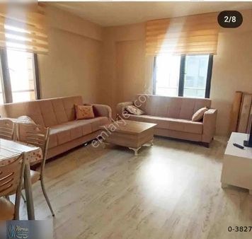 Barbaros Caddesinde Satılık 2+0 Eşyalı Apart