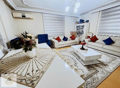 Şelale Tıp Merkezi Yanında Köşe Tranvay Dibinde Tek Daire