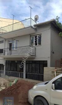 Harman Emlak'tan Satılık Müstakil Ev Ve Depo