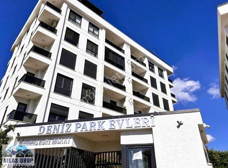 Beylıkdüzün De Site İçinde Full Deniz Manzaralı Fırsat 2+1daire