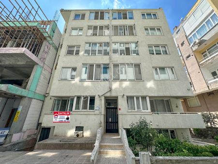 Balıkesir Karesi Atatürk Mh Bandırma Cad Yakın Satılık 2+1 Daire