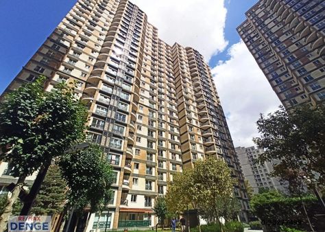 Siteiçi Satılık 2+1 Daire ( Boş) 9 Yıllık Bina