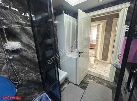 Acil Emlak Güvencesiyle Atakent 4+1 Sitede Lüks Daire