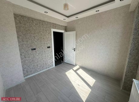 Acil Emlak'tan Ultra Lüx 4+1 Sıfır Daire