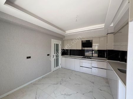 Gaziosmanpaşa Mah. Cadde Üzeri Lüks Sıfır 3+1 Satılık Arakat Daire