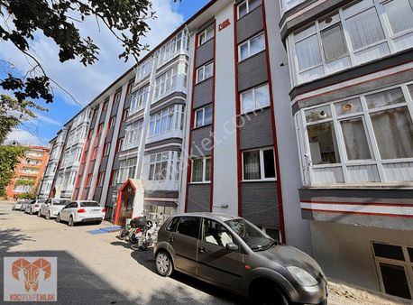 =^= Koç Group =^= Şehir Merkezi 3+1 Ara Kat Güney Cephe