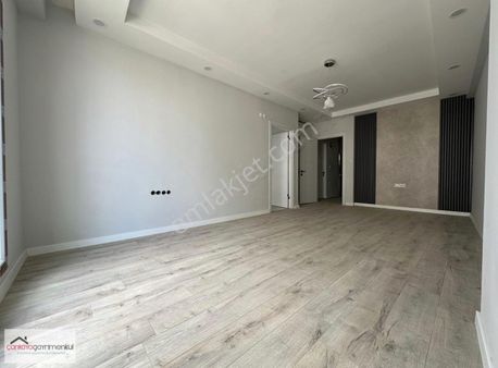 Tevfikbey'de Tapu Masrafsız "sıfır" 2+1 Lüks Ara Kat Daire