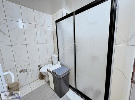 Wom' Dan Mevlana Mh. 2+1 Bağımsız Mutfak Kiralık Daire