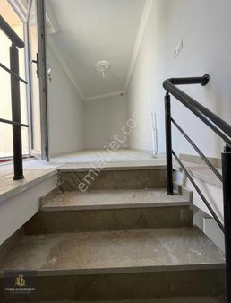 Tekirdağ Süleymanpaşa Deniz Manzaralı Sıfır Dubleks