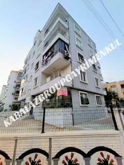 Adana Sarıçam İncirlik'te 2+1 Fırsat Daire {12}