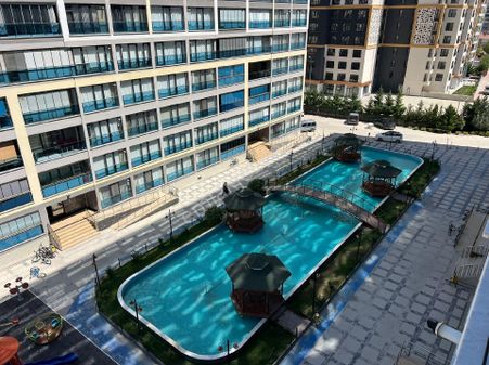 Şefikcan Göl Tower'da Satılık 3+1 Arakat Daire