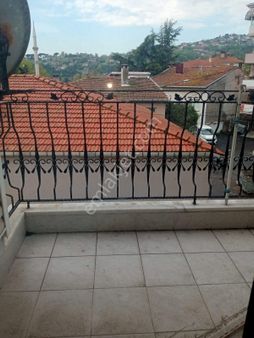 Sarıyer Zümrütevlerde Full Eşyalı 3+1 Kiralık Daire