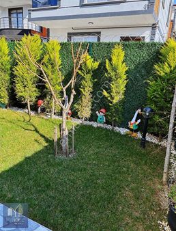 Yeniçiflikte Özel Yapım Kaçırılmayacak Villa