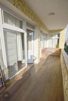 Kolejtepe'de Bakımlı Arakat Geniş Çift Banyolu 3+1 Daire Fırsatı