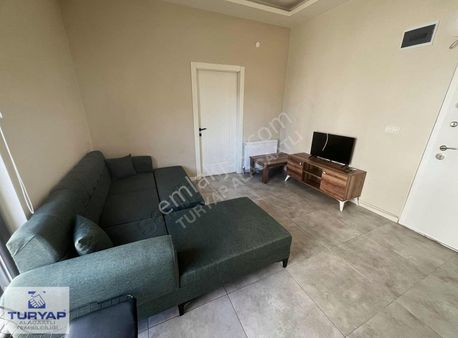 Turyap'tan Yaşamkent'te Eşyalı Herşey Dahil 1+1 Uygun Daire