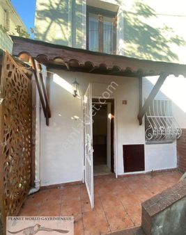 Planet'ten Çarşıya Yürüme Mesafesinde Satılık Stüdyo Daire