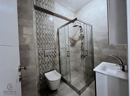 Kağıthane Caddesin'de Adliyeye Yakın, Modern 1+1 Kiralık Daire !