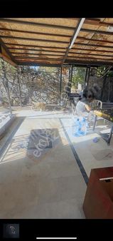 İcaz Emlaktan 2+1 Bahçe Kullanımlı Yenilenmiş Daire