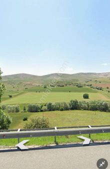 Century21 Vizyon Eskişehir Sivrihisar Yolu Üzerinde Satılık Tarla