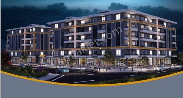 Dedeman Konya Otel Bölgesinde Satılık Daire Seçenekleri