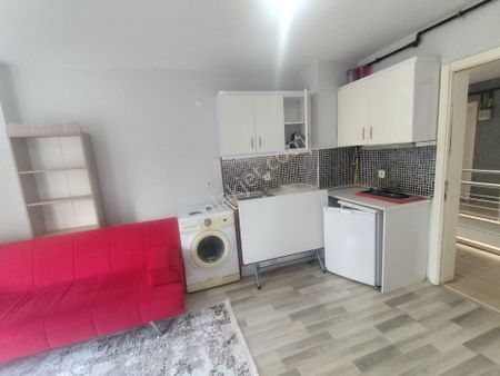 Balıkesir Altıeylül Gop Mh Eşyalı+1 Sıfır Eşyalı Pırlantam Gayrimenkul