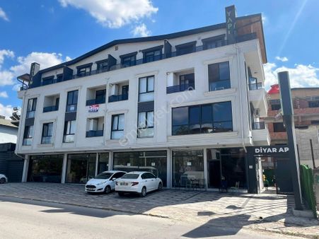 Kompakt Ve Şık Tasarımıyla Yaşam Alanınız Hazır!