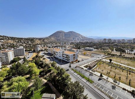 Talas Millet Bahçesi Yanında Önü Tamamen Açık Satılık 3+1 Daire