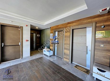 Icon'dan Bölgenin En İyisi Ofısıumda Eşyalı Kiralık Lüks Ofis