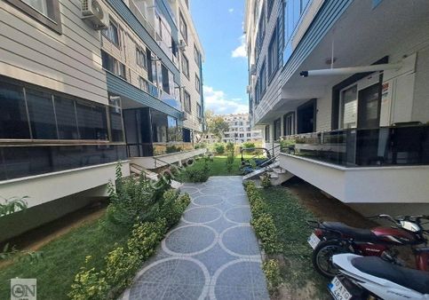 On Group Gayrimenkulden Akçay İkizçayda 4+1 Geniş Kat Dublexi