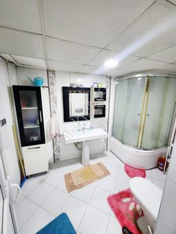 Samsun İlkadım Hançerli Mahallesi'nde Asansörlü 2+1 Kiralık Daire