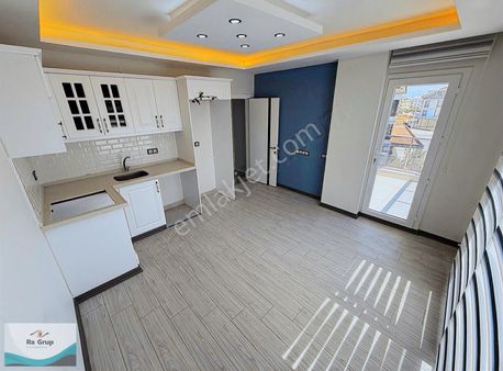 Didim Efeler'de 1 Yıllık Sıfır Binada 2+1 Daire