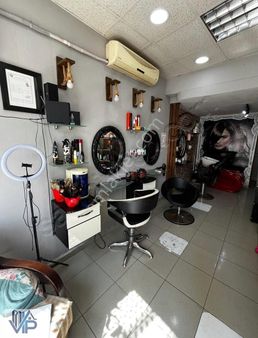 Bafra Vip Gayrimenkulden Askerlik Şubesi Karşısı Satılık Dükkan