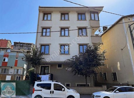 Asia Dan Orhangazi Mah De Amerikan Mutfaklı 2+1 Kiralık Daire