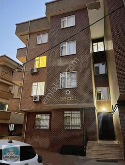 Asia Dan Esenler Mahallesinde 125m2 Geniş Satılık 3+1 Daire