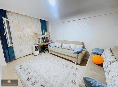 Merkezi Konumda Kaçırılmayacak Bahçe Katı Yatırımlık Daire