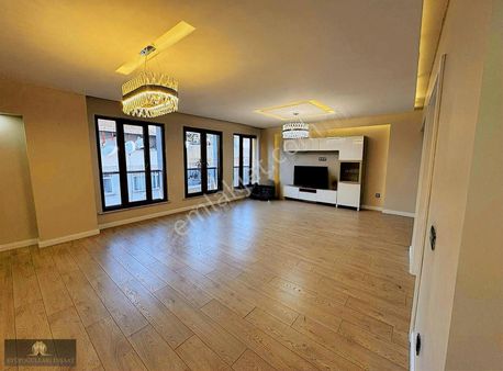 Bayrampaşa Murat Mahallesinde Modern Tasarımlı Lüks Dubleks