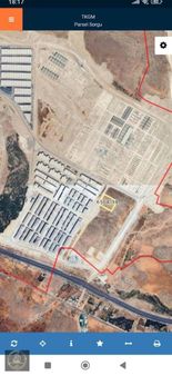 Busemde Fırsat Ticari Arsasi