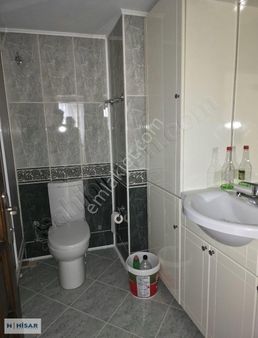 Hisar'dan 100. Yıl Bulvarına Cephe Masrafsız Satılık 3+1 Daire