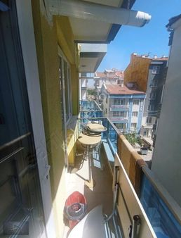 Afyon Erenlerde Yğz Emlak Tan Kiralik 2+0 Balkonlu Daire