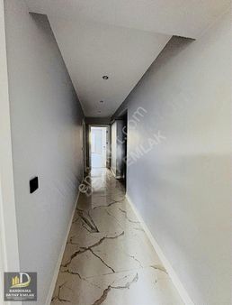 Detay Emlak'tan Paşabayır Mahallesi'nde Satılık 1+1 Sıfır Daire