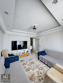 Detay Emlak'tan İhsaniye Mahallesi'nde Satılık 2+1 Dublex Daire